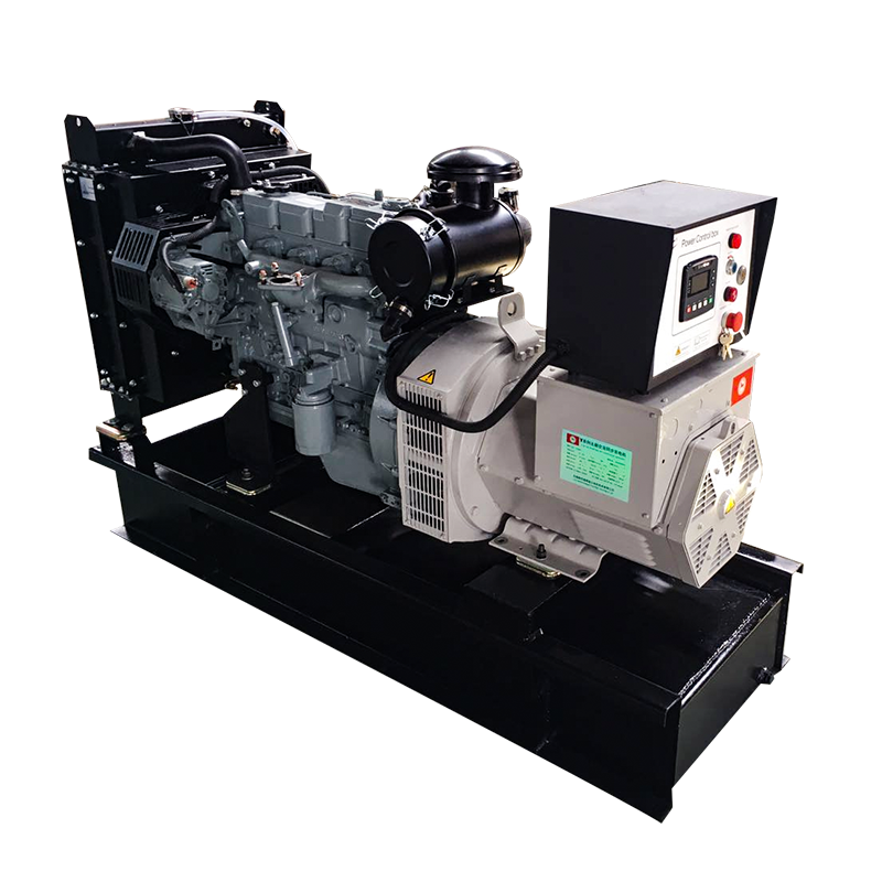 Set Penjana Deutz