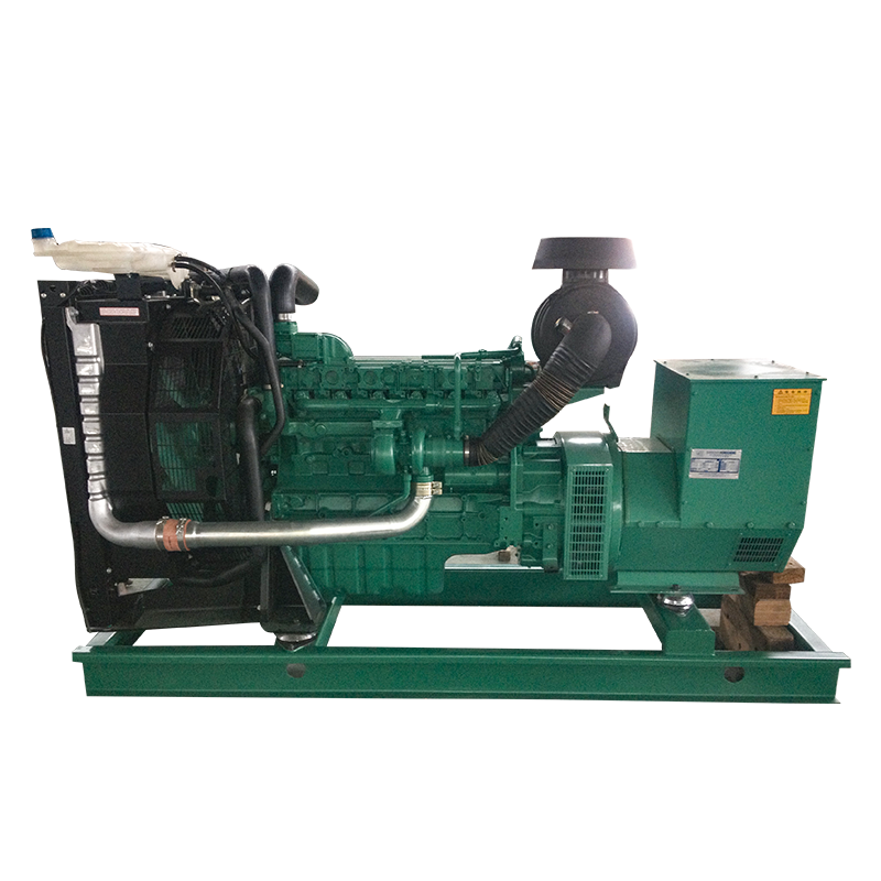 Set penjana Deutz 180KW
