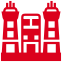 Infrastruktur & Utiliti